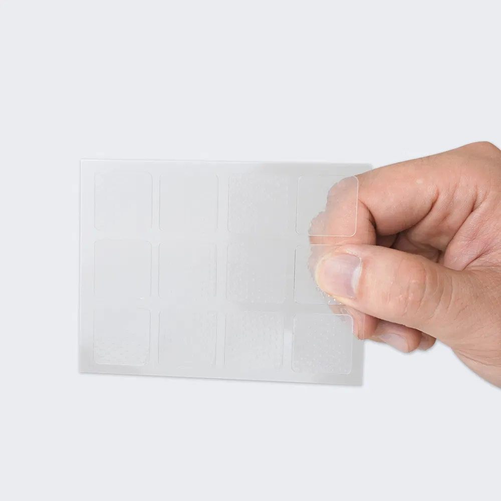 Silicone Scar Strip 2