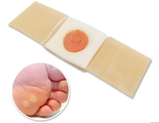 Foot Corn Plaster 11