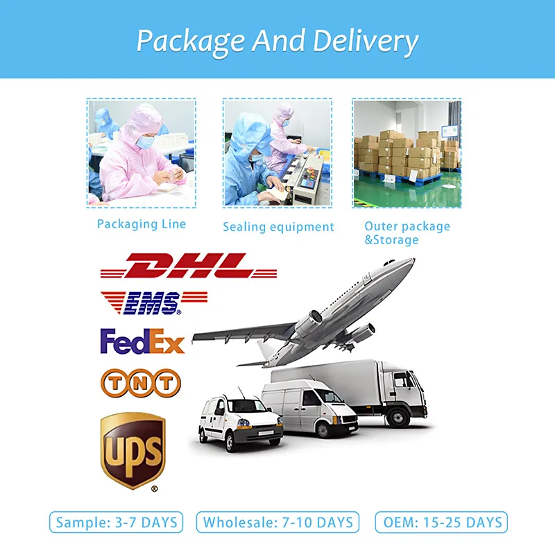 Medical Disposable Plaster