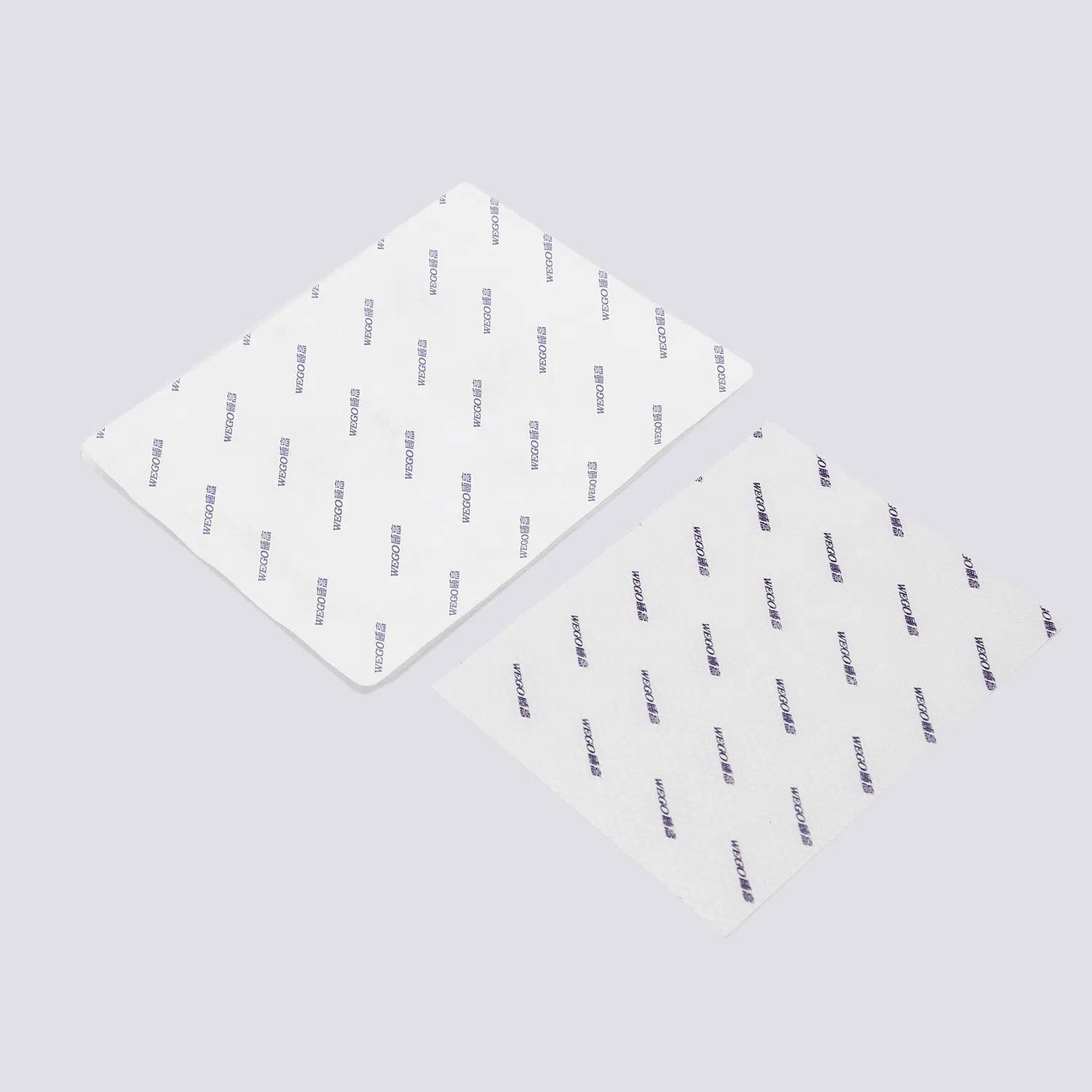 OEM High Quality Medical Scar Remover Patch Silicone Scar Sheet