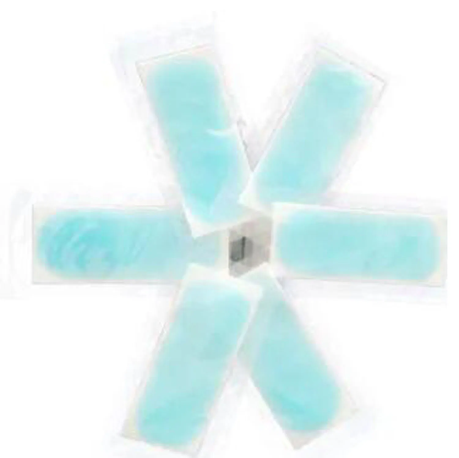 Low Price Fever Cooling Gel Patch / Baby Cooling Patch