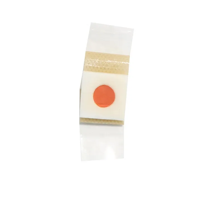 Corn Plaster Detail 3