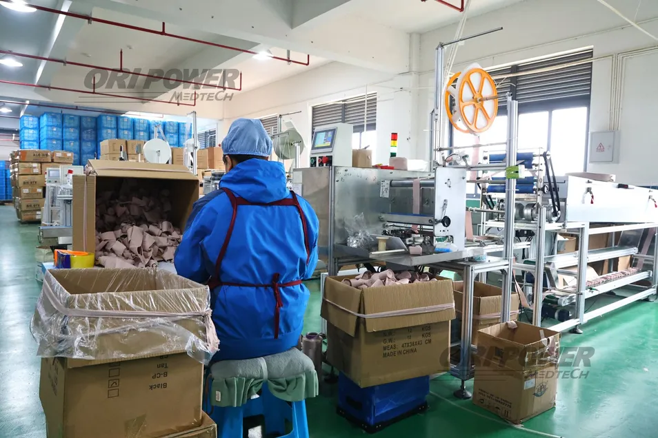 Manufacturing Process 2