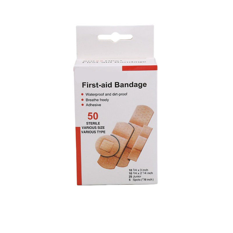 2025 Trending CE Bandages for Bed Sores Liquid Bandage for Cuts Large Bandaid