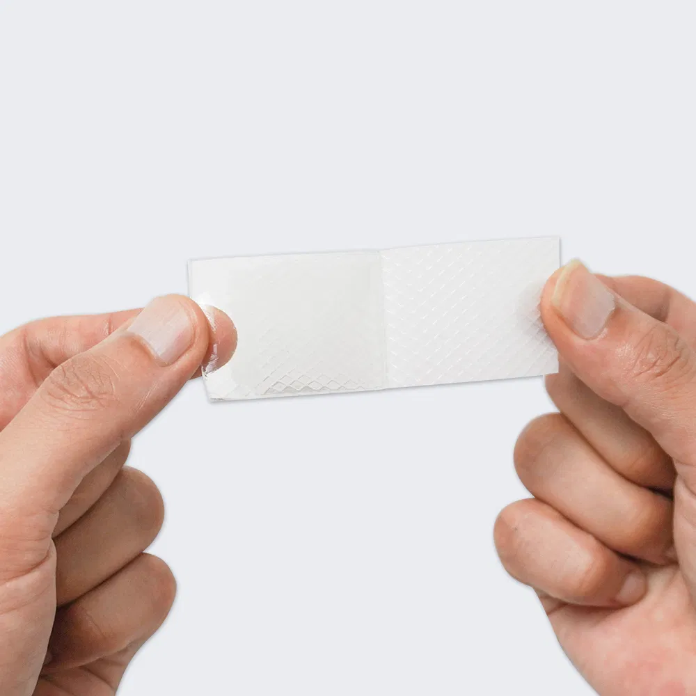 Silicone Gel Scar Patch 7