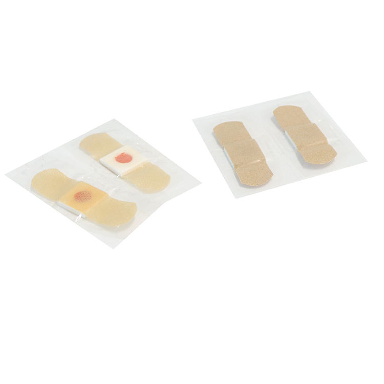 Free Sample Adhesive Corn Cap Plaster Foot Care Plaster Pain Relief Corn Plasters
