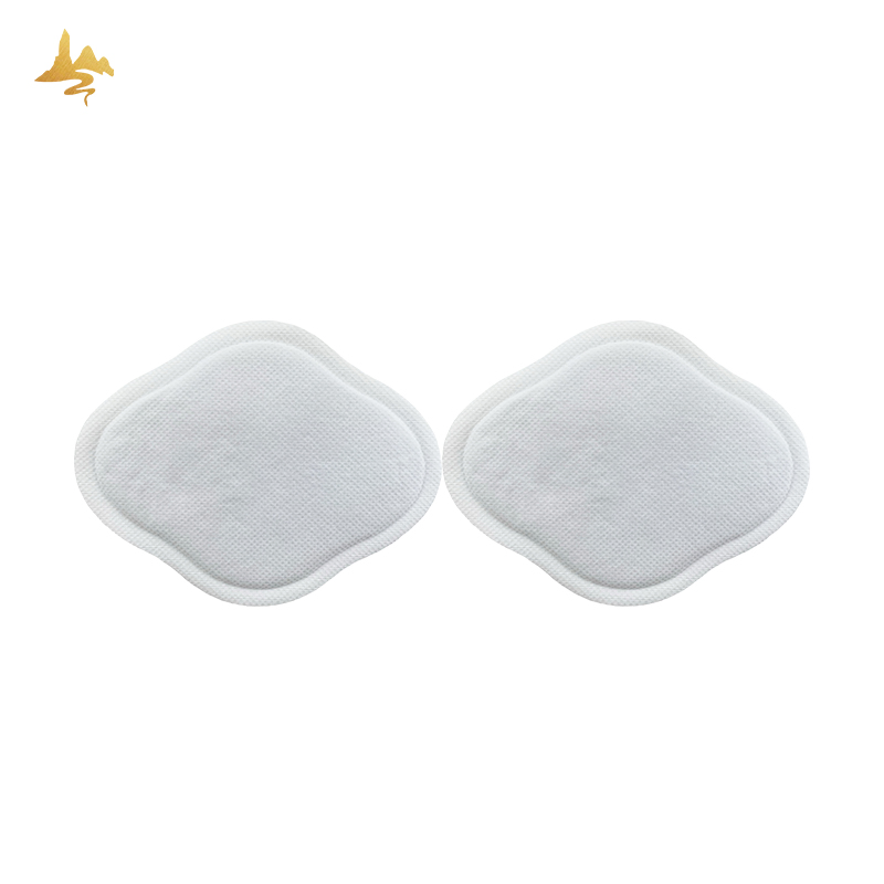 Heating Menstrual Cramp Natural Herbal Pain Relief Heat Patch