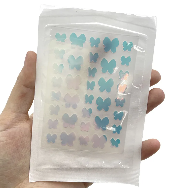 Hydrocolloid Material