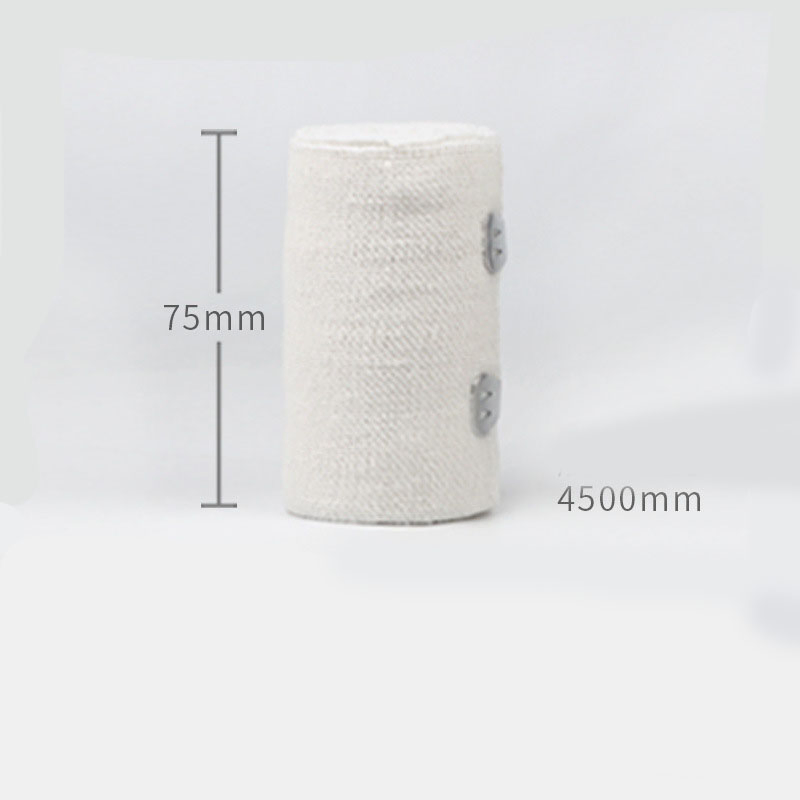 2025 Trending CE Bandaging for Sprained Ankle Bandaid Liquid Bandage Cravat Medical