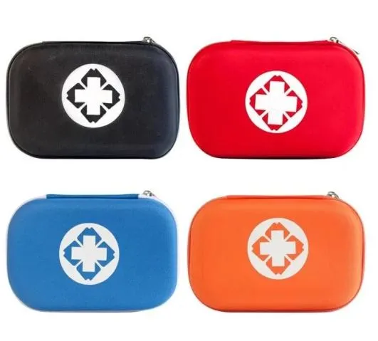 First Aid Kit Detail 5