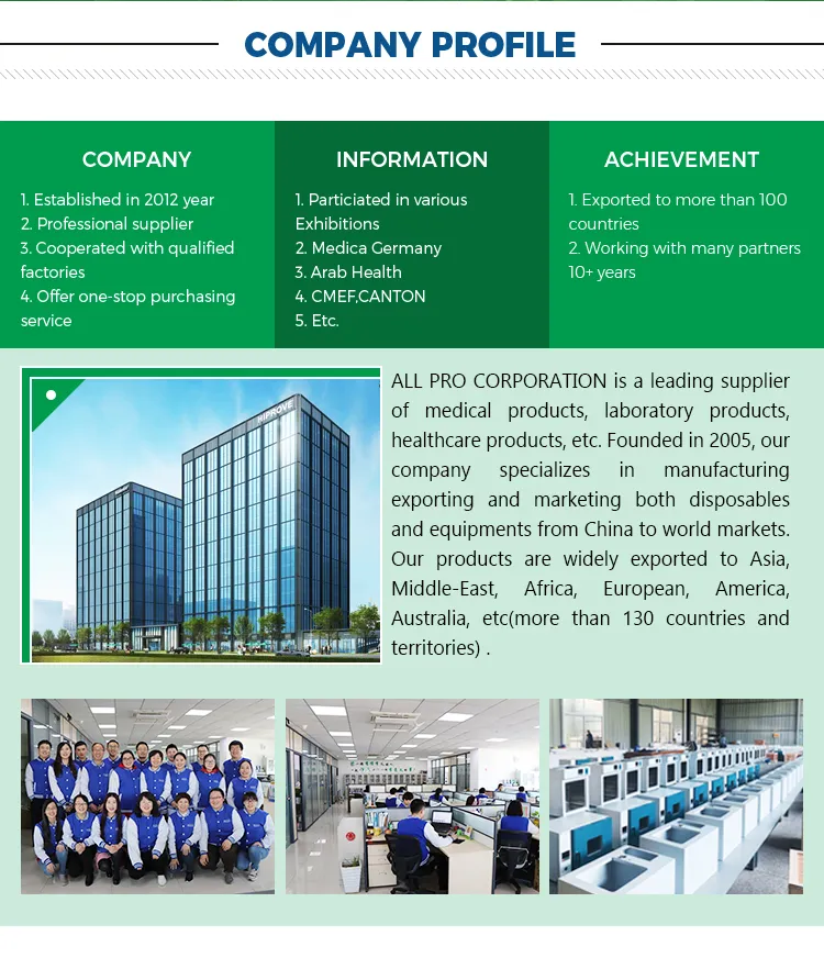 Company Profile