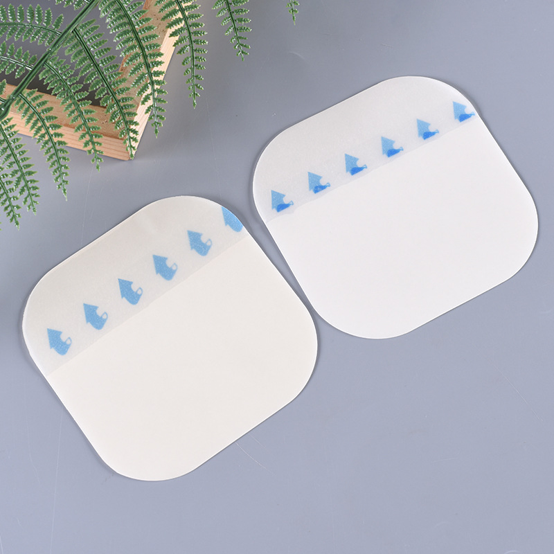 Hydrocolloid Wound Dressing for Single Use