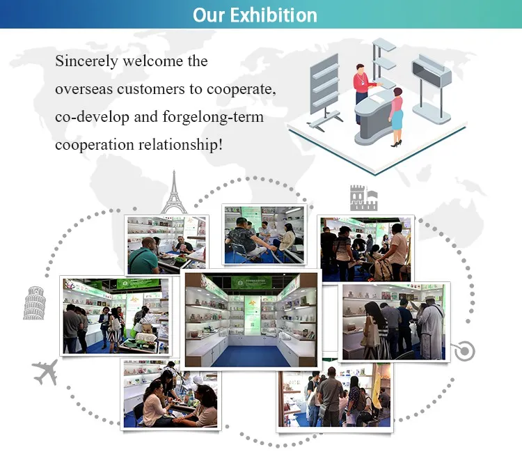 Industry Exhibition