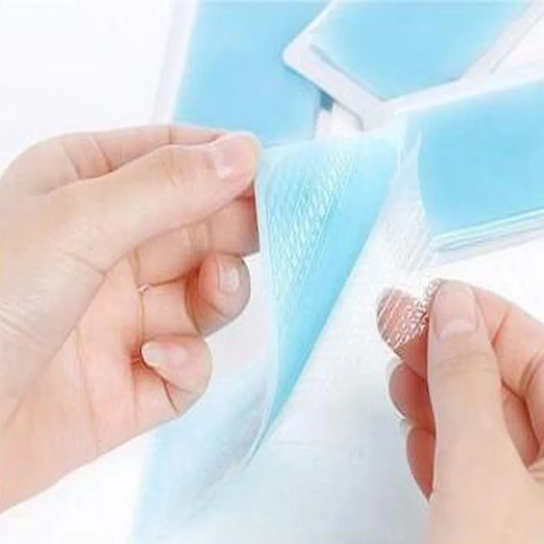 Fever Cooling Gel Patch
