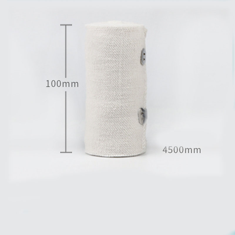 2025 Trending CE Bandaging for Sprained Ankle Bandaid Liquid Bandage Cravat Medical