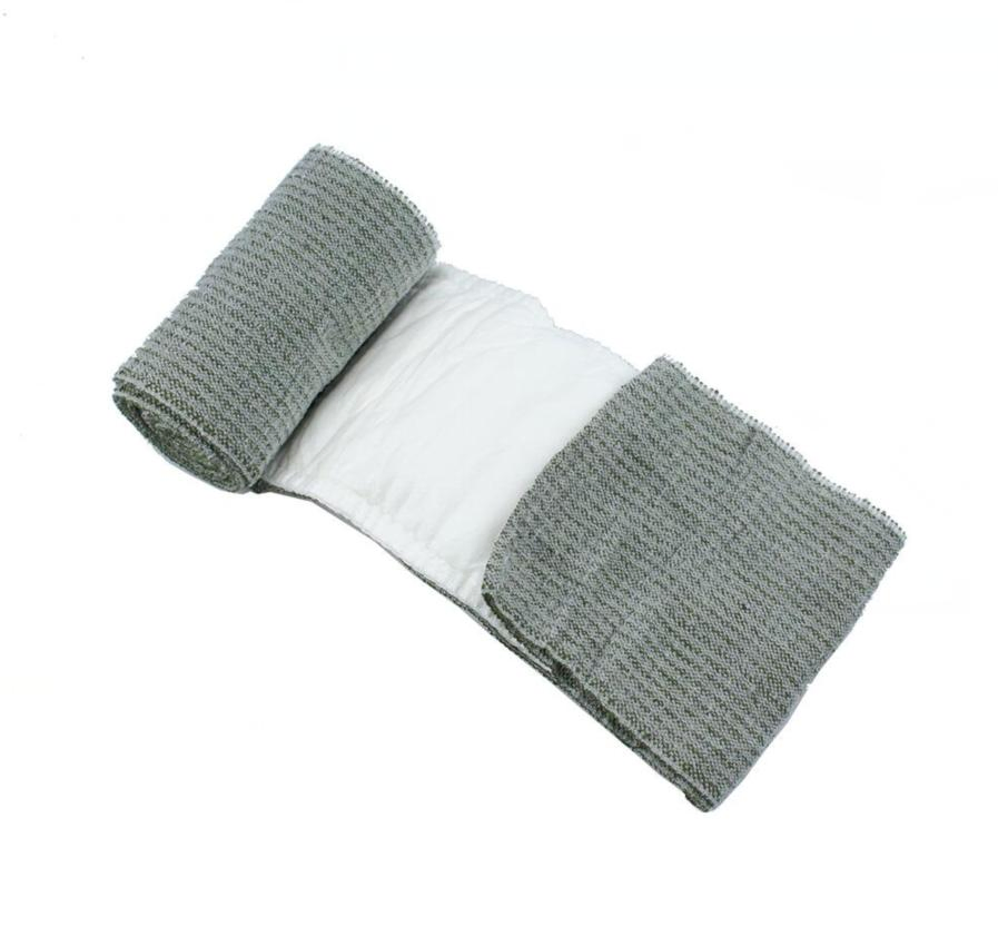 Israeli Bandage, Emergency Compression Bandage