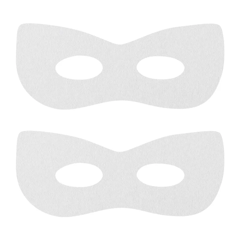 Collagen Eye Mask View 1