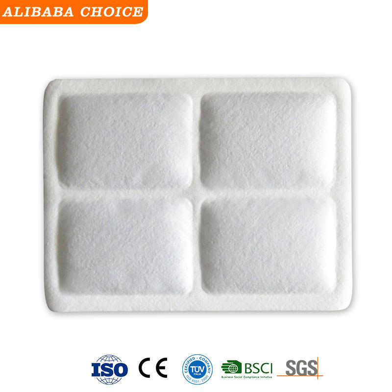 Quality Manufacturer Rehabilitation Therapy Supplies Self Heating Back Pain Relief Patch Heat Pad