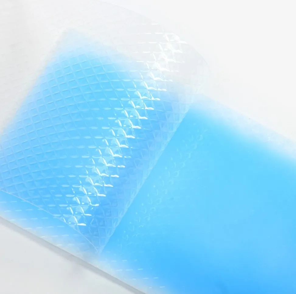 Cooling Gel Patch