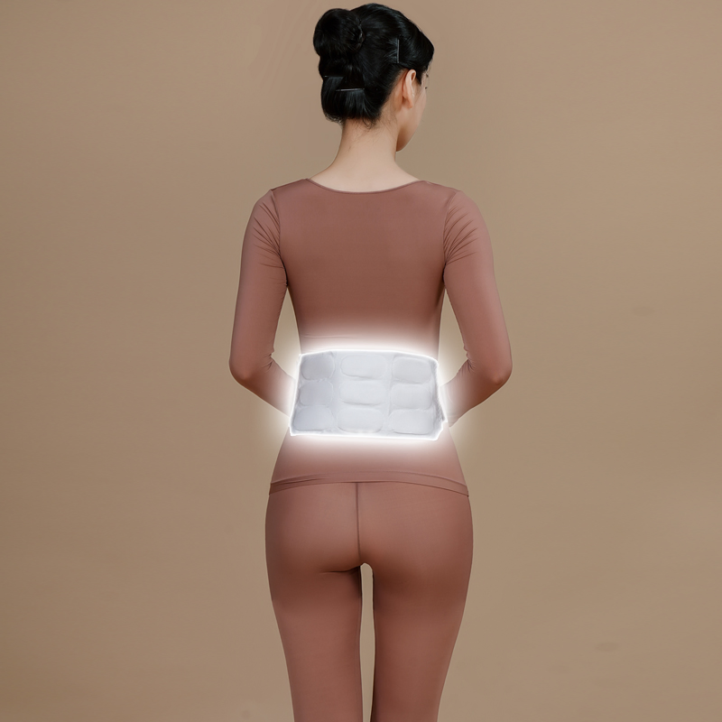 Targeted Heat Therapy 8 Hours Pad of Pain Relief