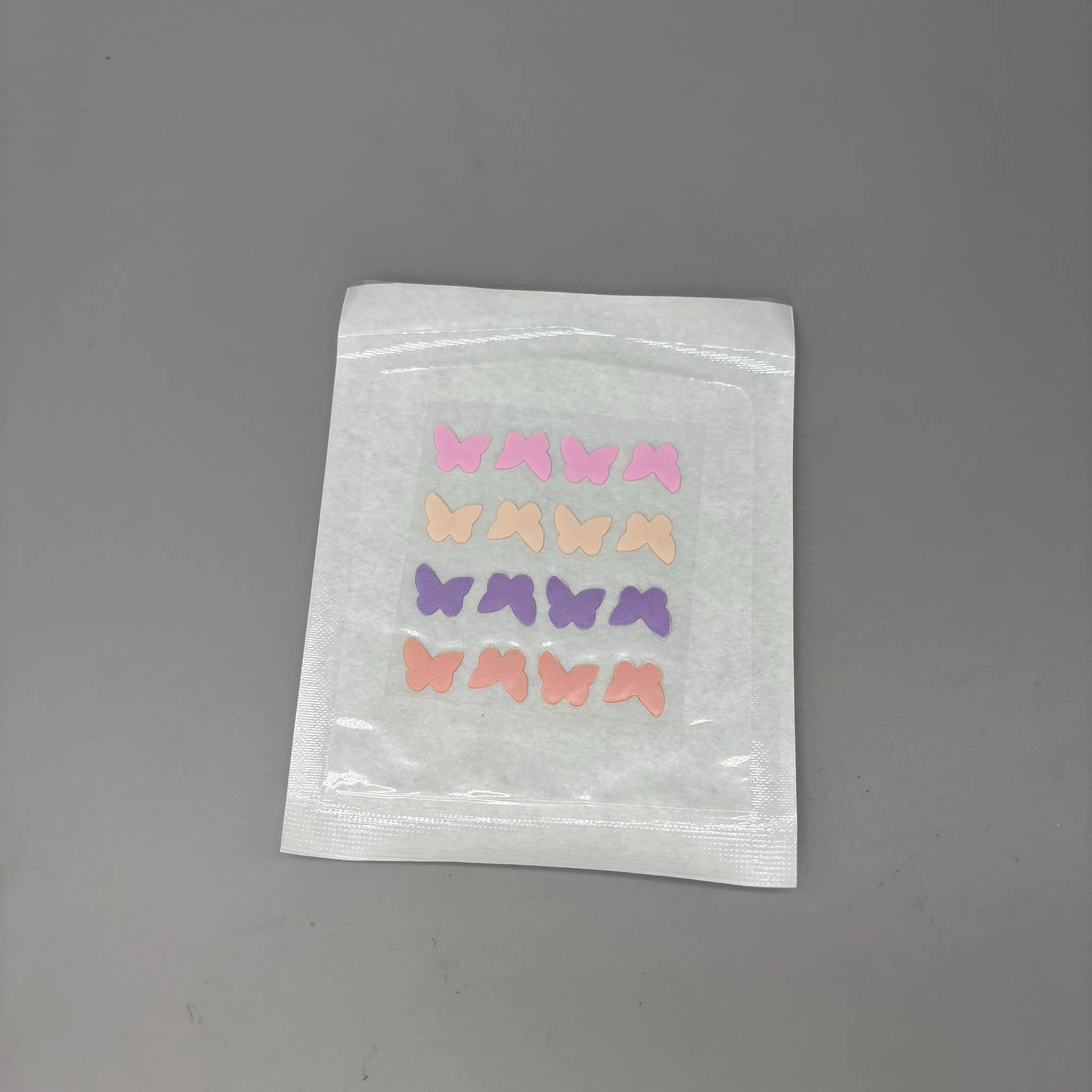 High Quality Spot Skin Treatment Hydrocolloid Patches Acne Healing Pimple Patch