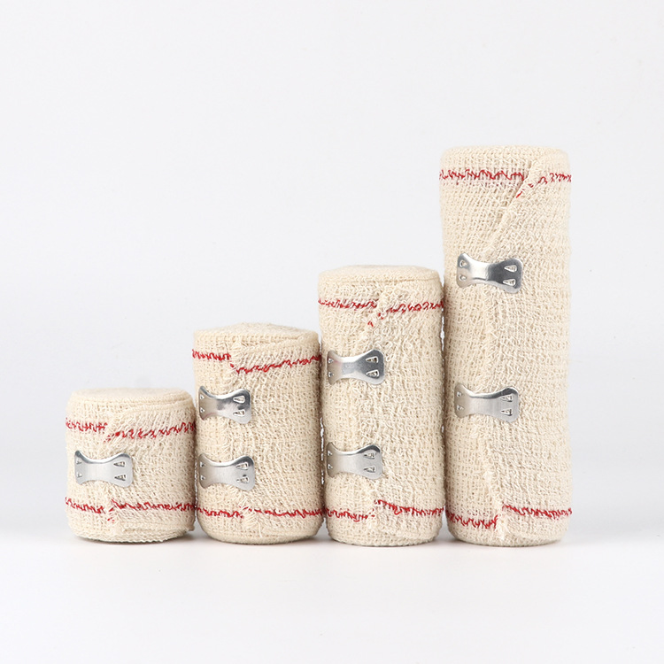 Wholesale Cost-Effective Triangular Bandage Liquid Bandages Gauze Bandages