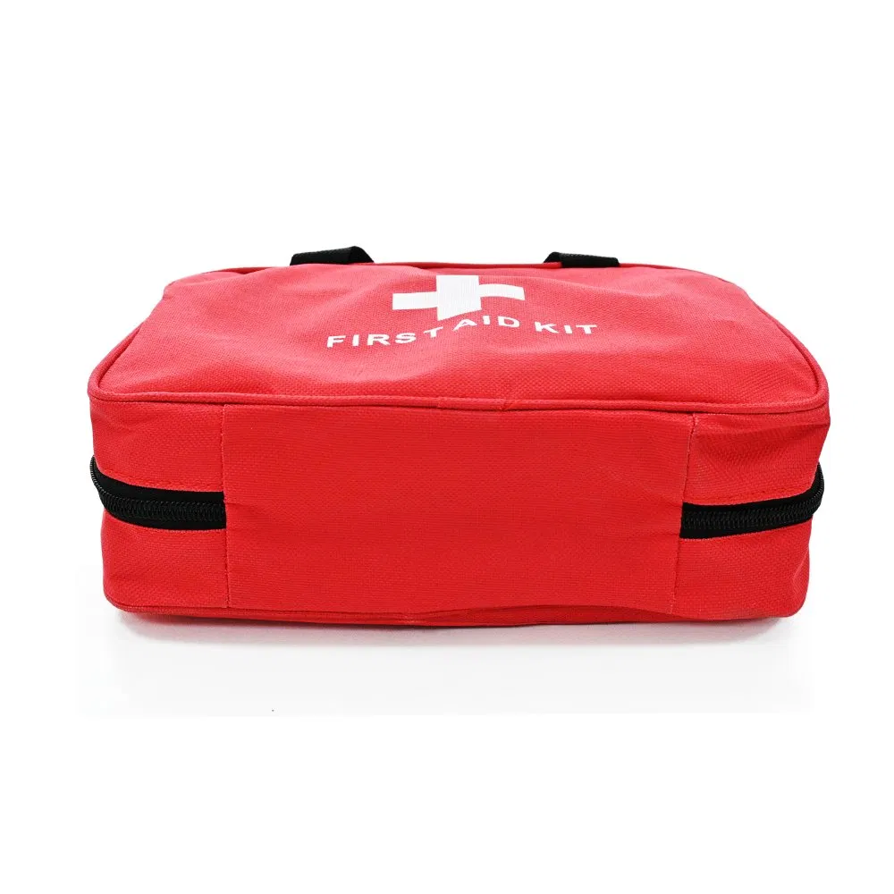 Large Capacity Waterproof Home Medical Bag First Aid Kit Emergency Survival Kit