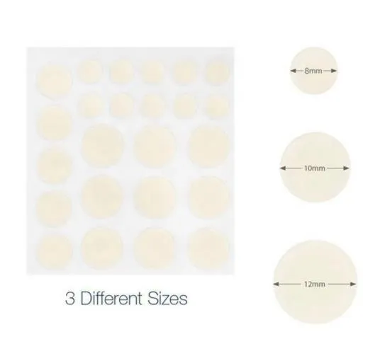 Acne Patch Product View 1
