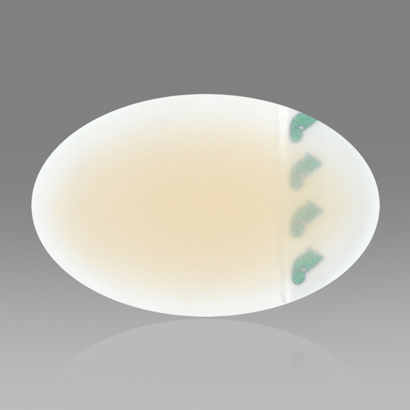 Disposable Medical Wound Care Dressing Ultral Thin Hydrocolloid Sterile Dressing