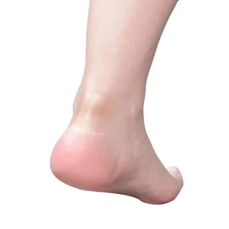 Hydrocolloid Blister Plaster