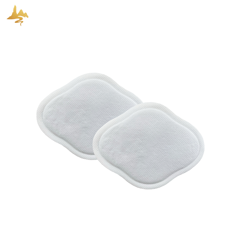 Heating Menstrual Cramp Natural Herbal Pain Relief Heat Patch