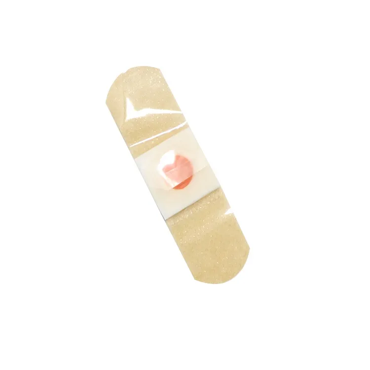 Corn Plaster Detail 5