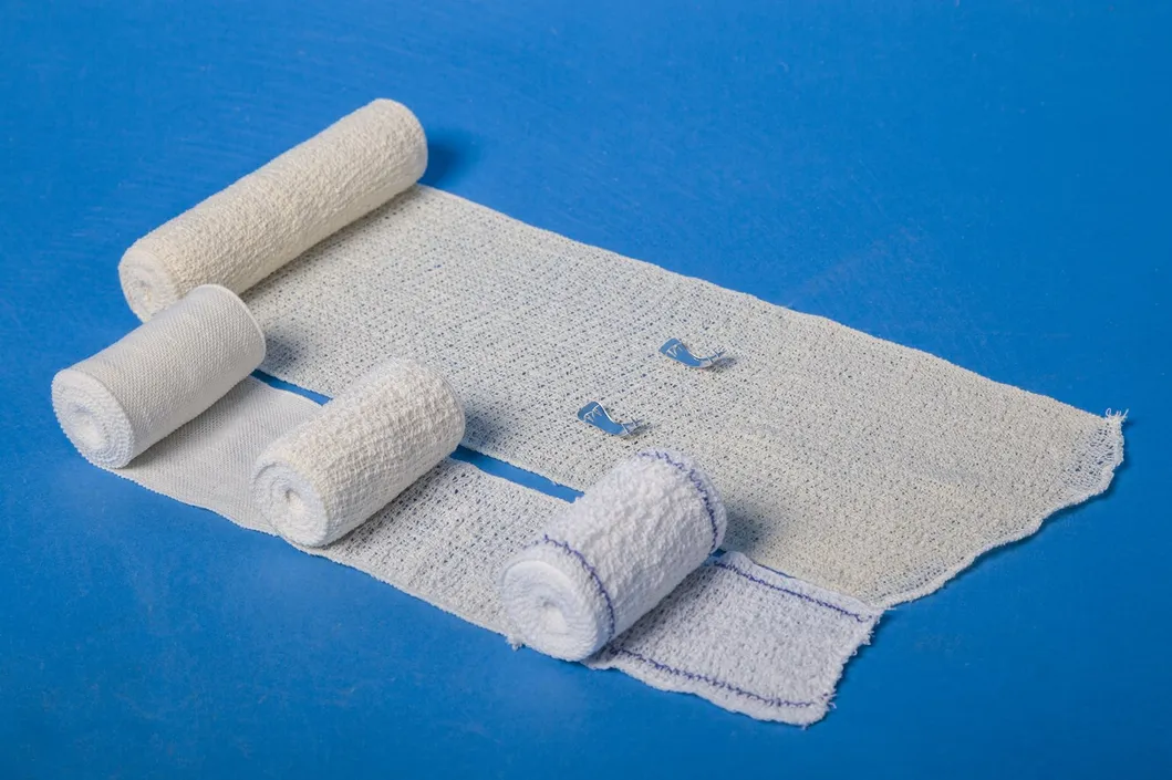 Medical Elastic Bandage