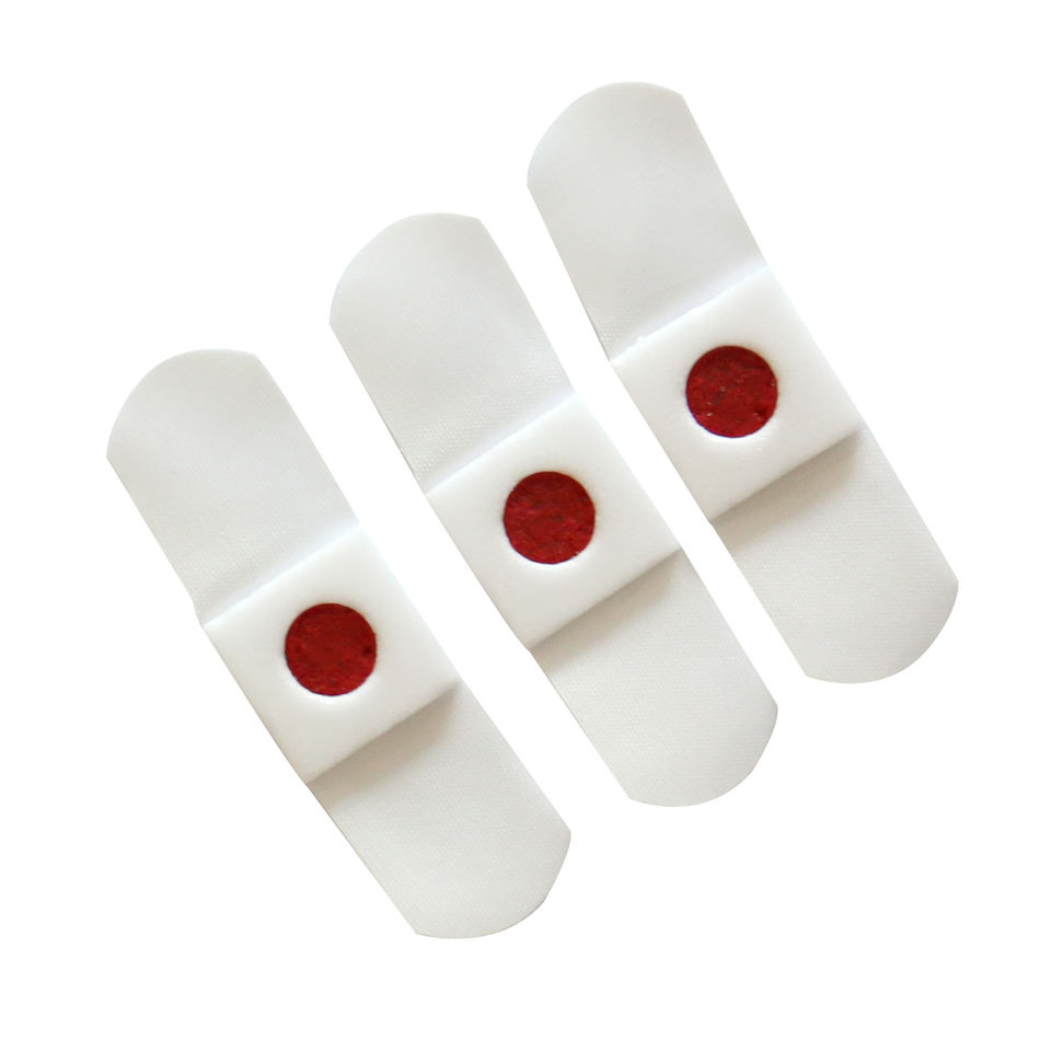 Wound Care Foot Chicken Eye Corn Removal Plaster