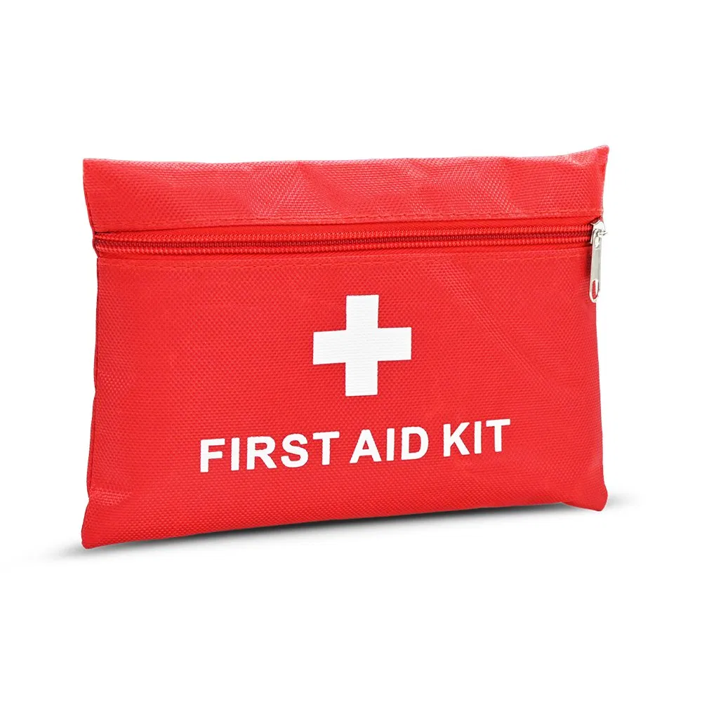 High Quality Mini First Aid Kit Portable Emergency Bag Medical Bag
