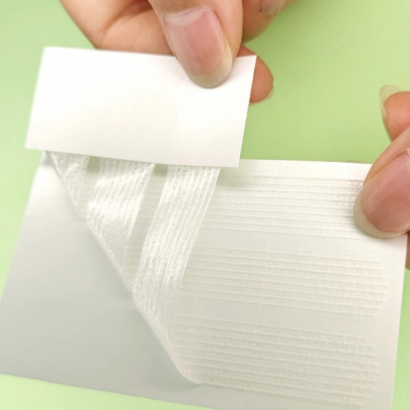 Wound Skin Closure Medical Adhesive Tape for Wound Dressing