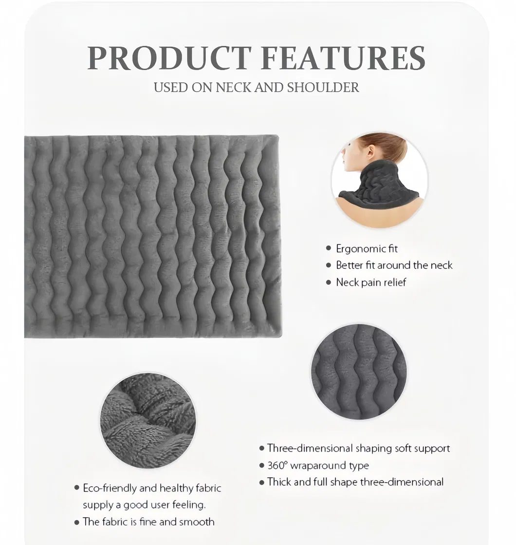 Heating Pad Application