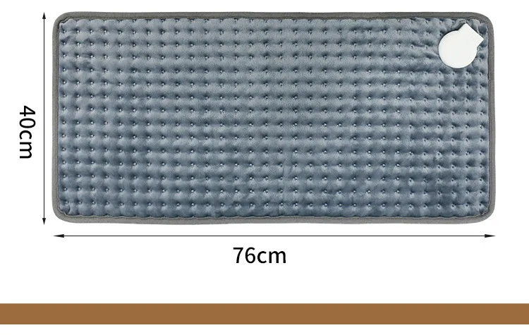 Electric Blanket Feature