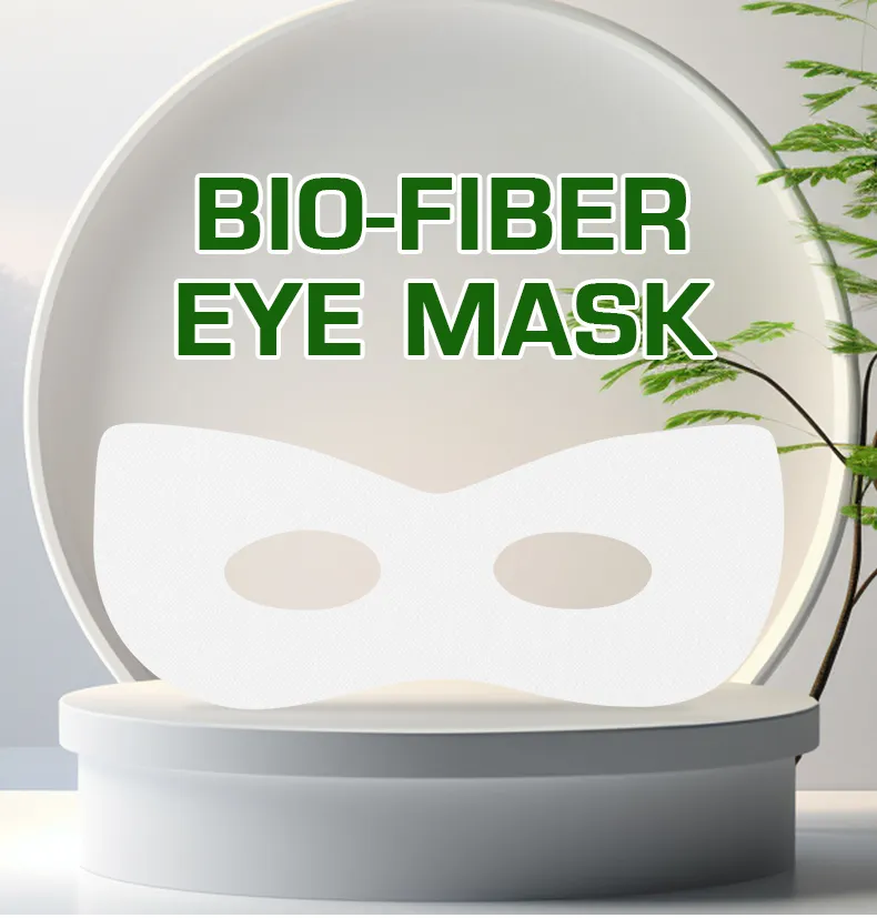 Collagen Eye Mask View 8