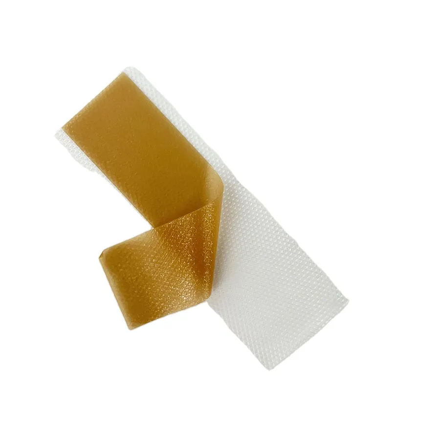 Silicone Gel Scar Sheet Skin Tone