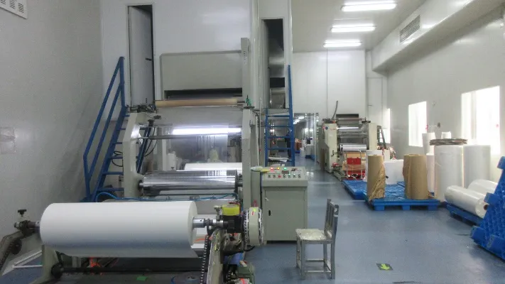 Production Process 1