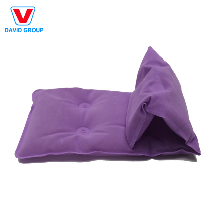 Waist Pain Relief Back Heat Pad Customized Color