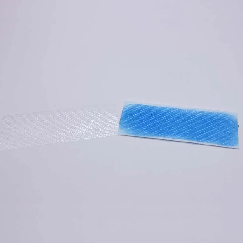 Cooling Gel Patch 3