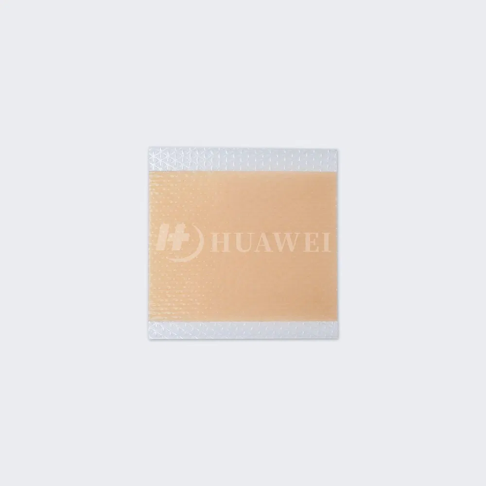 Medical Grade Scar Silicone Tape Gel Sheets Effective Burn Surgery Strips Removal for Acne Keloid Scars and Acne Scars