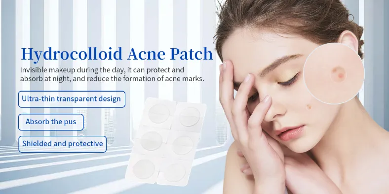 Acne Patch Overview