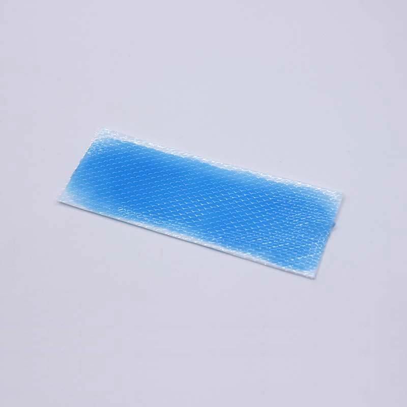 Baby Cool Pad Fever Cooling Gel Patch