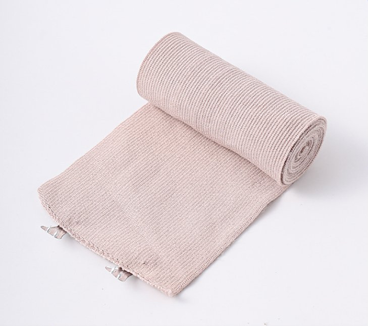 Wholesale Cost-Effective Liquid Bandages for Cuts Roll of Bandages Finger Crepe Bandage