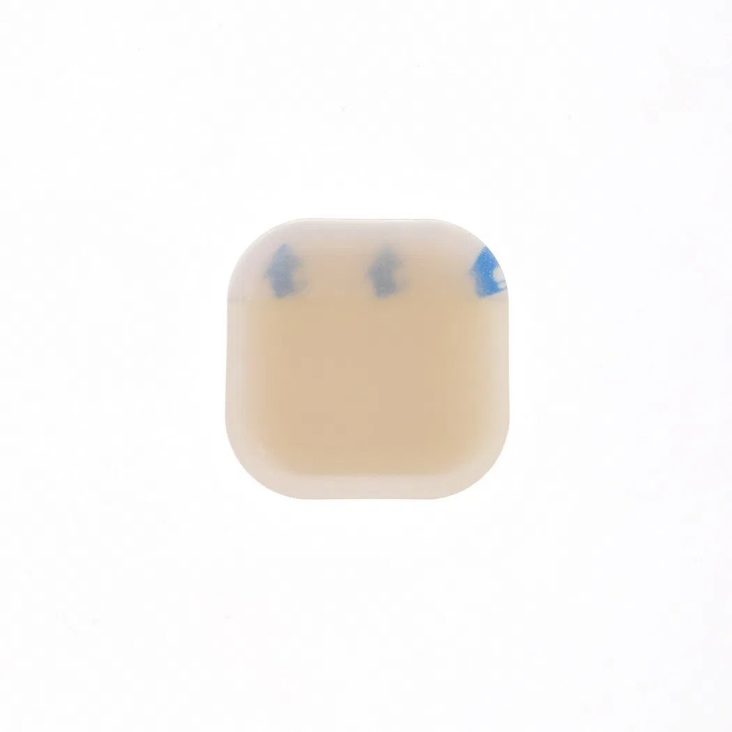 Hydrocolloid Dressing 8