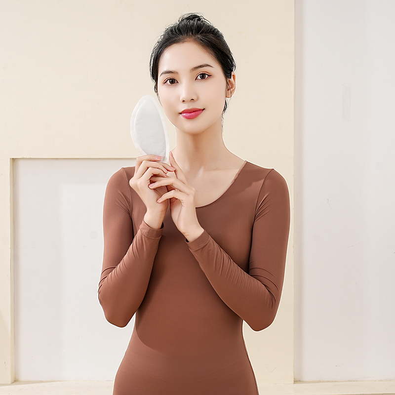 Air Activated Oval Heat Patch Period Pain Pms Menstrual Cramp Relief