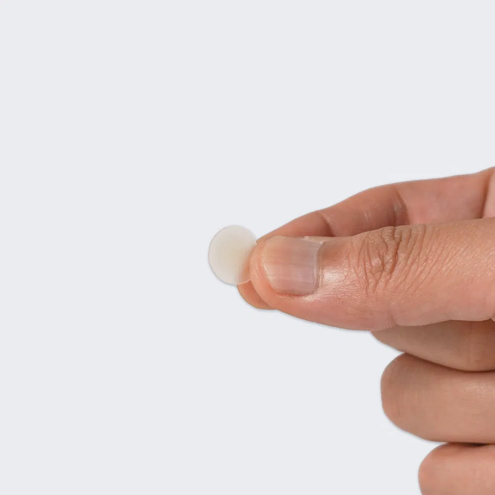 Acne Patch Transparent